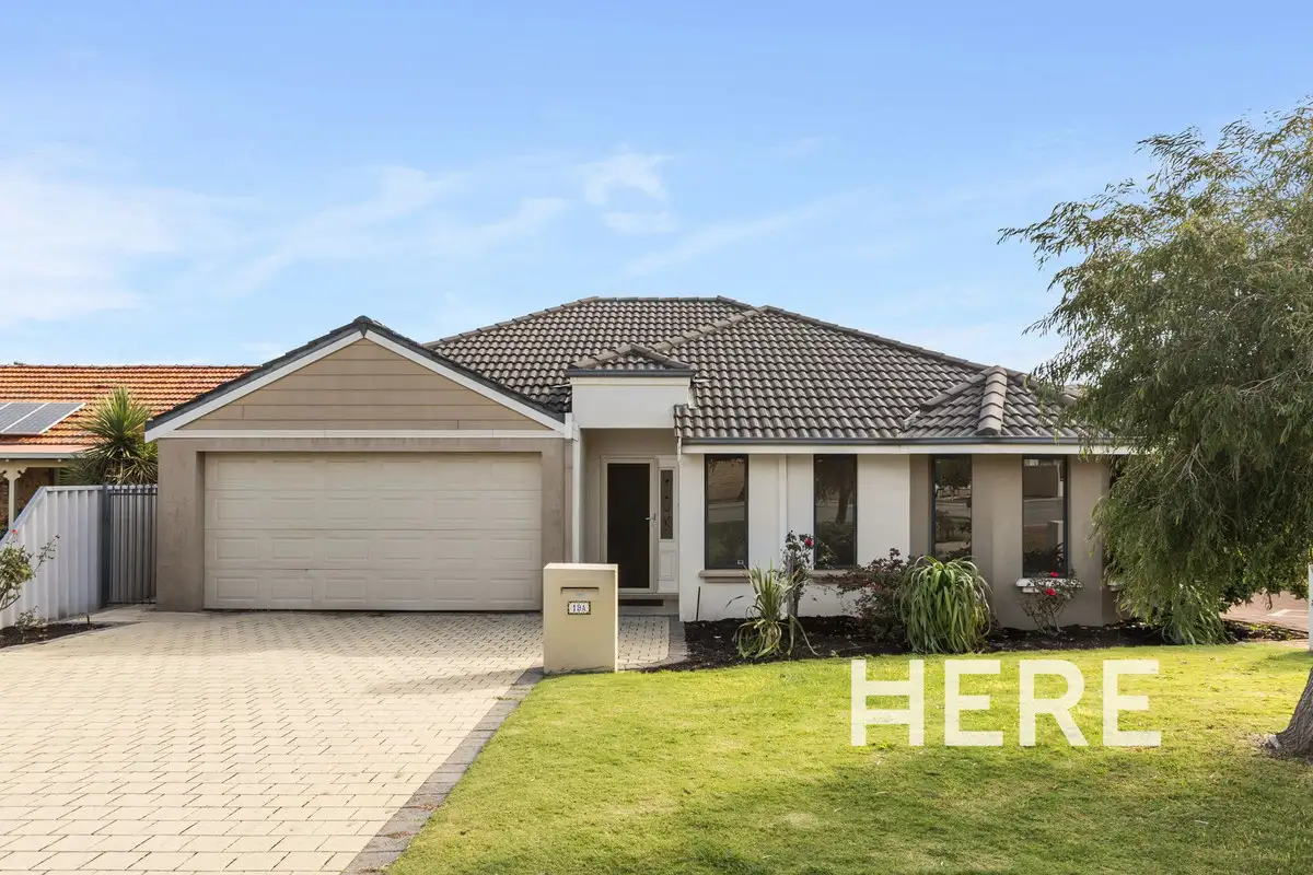 Main view of Homely house listing, 19A Constance Street, Yokine WA 6060