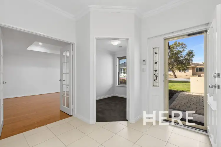 Second view of Homely house listing, 19A Constance Street, Yokine WA 6060