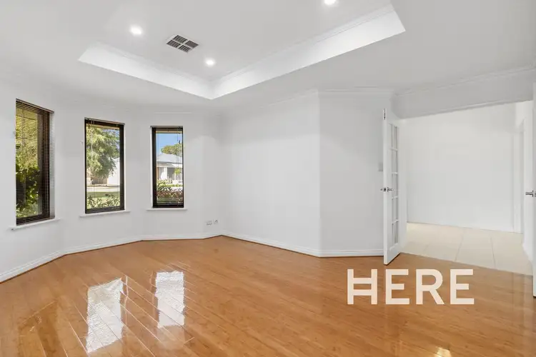 Third view of Homely house listing, 19A Constance Street, Yokine WA 6060