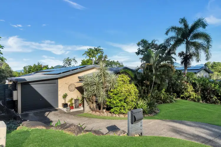 Main view of Homely house listing, 8 Jilbar Close, Caravonica QLD 4878