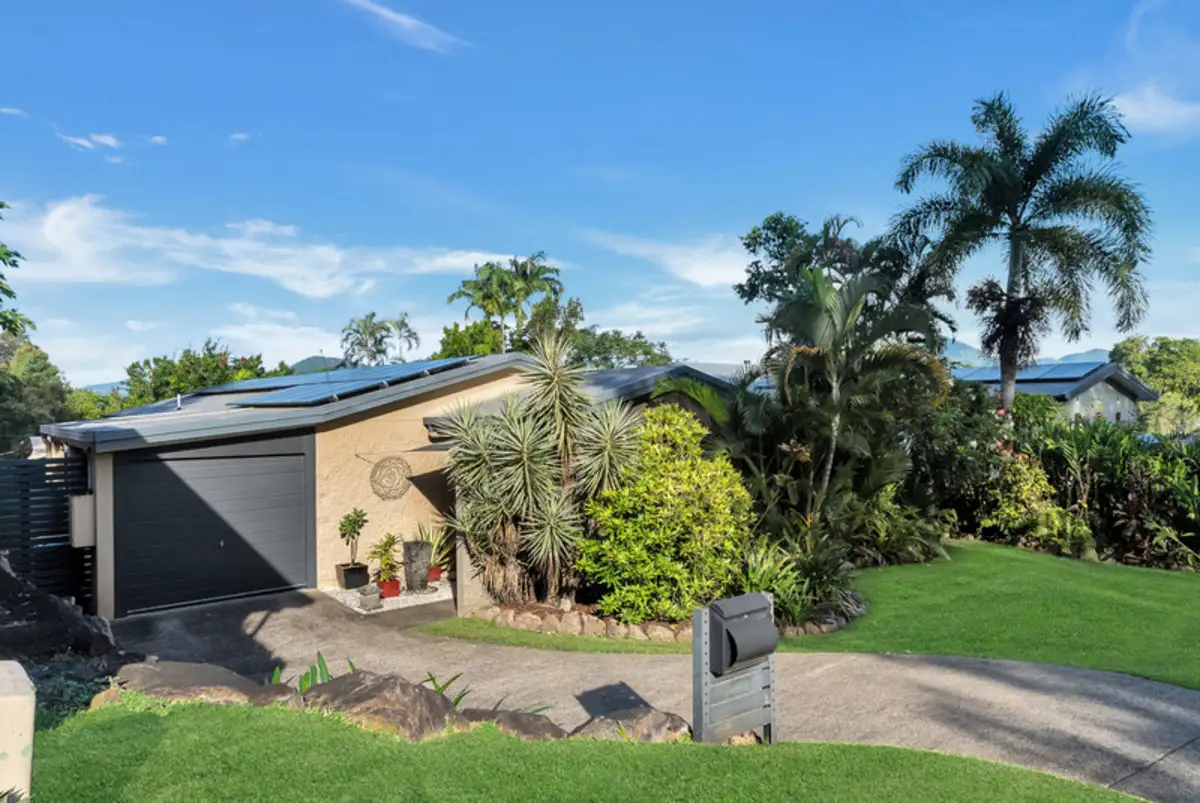 Main view of Homely house listing, 8 Jilbar Close, Caravonica QLD 4878