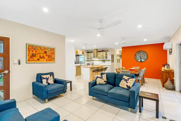 Third view of Homely house listing, 8 Jilbar Close, Caravonica QLD 4878