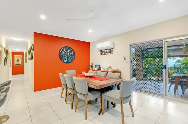 Sixth view of Homely house listing, 8 Jilbar Close, Caravonica QLD 4878