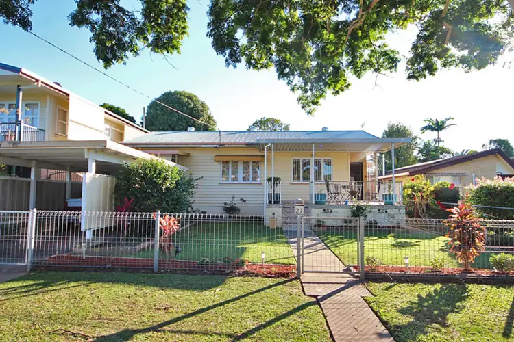 Main view of Homely house listing, 21 Boardman Street, Kallangur QLD 4503