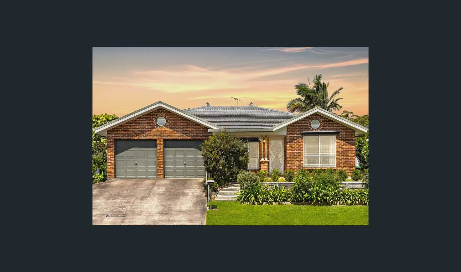 Main view of Homely house listing, 88 Wyndham Way, Eleebana NSW 2282