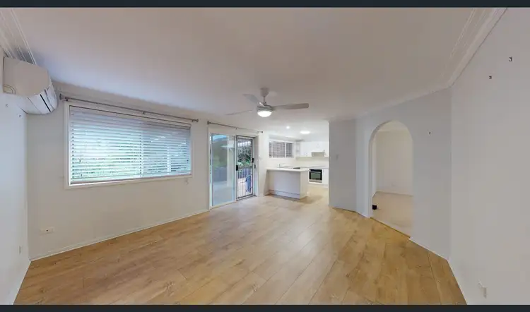Second view of Homely house listing, 88 Wyndham Way, Eleebana NSW 2282