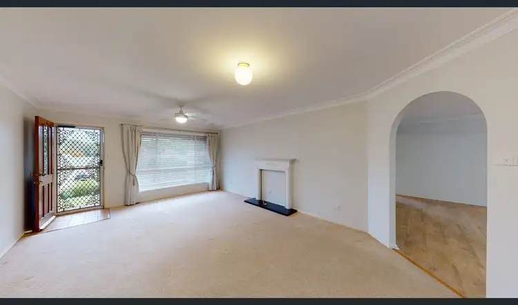 Third view of Homely house listing, 88 Wyndham Way, Eleebana NSW 2282