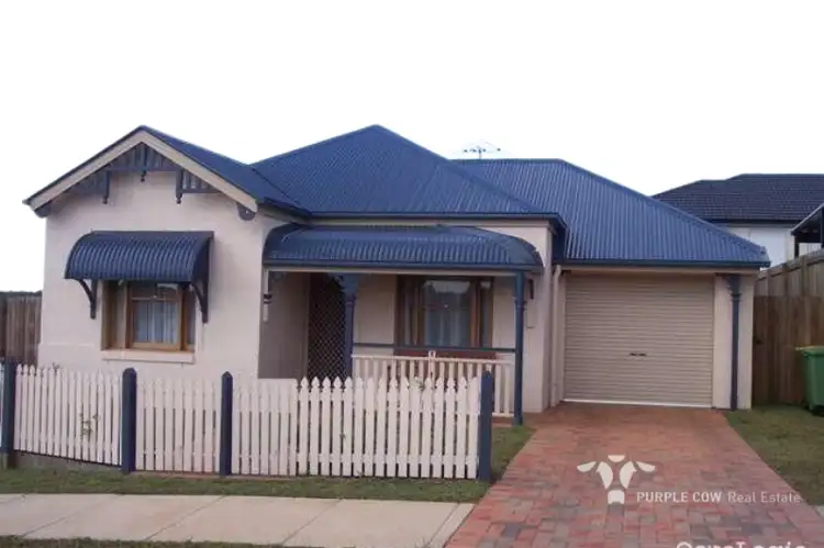 29 Treetops Avenue, Springfield Lakes QLD 4300