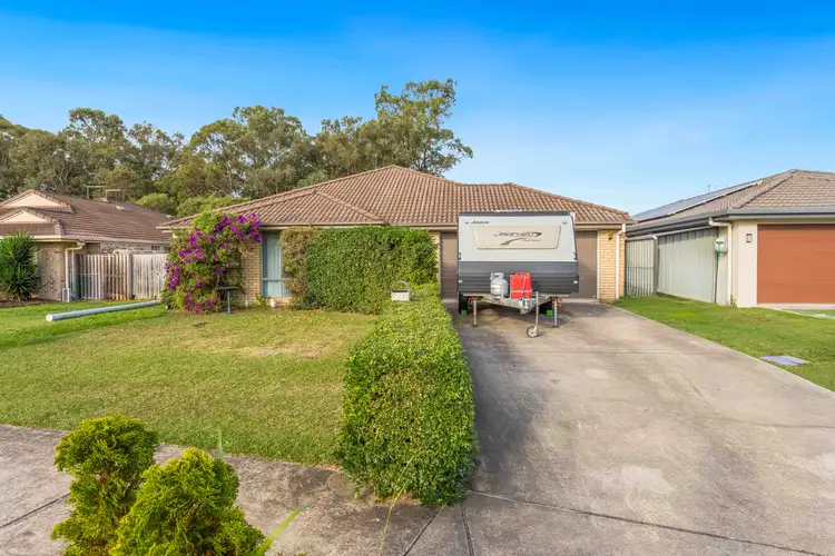 27 Lanita Chase, Morayfield QLD 4506