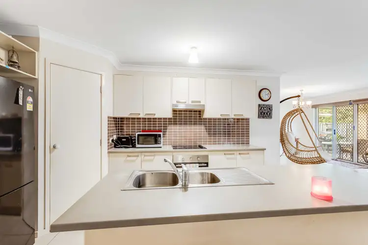 Fifth view of Homely house listing, 27 Lanita Chase, Morayfield QLD 4506