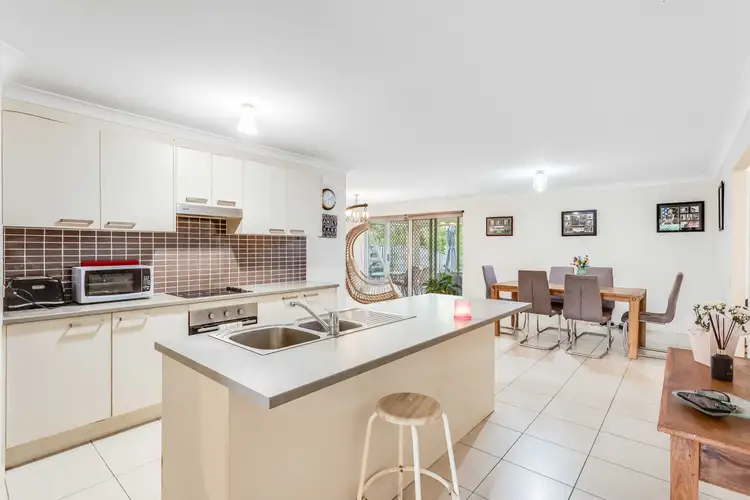 Sixth view of Homely house listing, 27 Lanita Chase, Morayfield QLD 4506