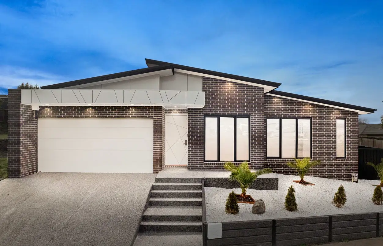 Main view of Homely house listing, 10 Boronia Avenue, Wallan VIC 3756