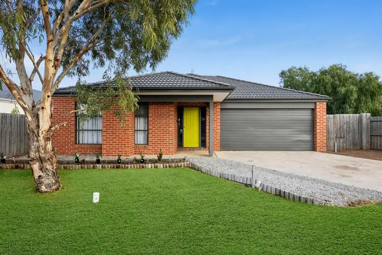 Main view of Homely house listing, 6 Lennox Street, Winchelsea VIC 3241