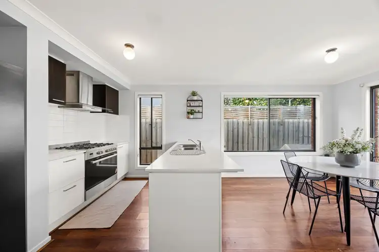 Second view of Homely house listing, 6 Lennox Street, Winchelsea VIC 3241