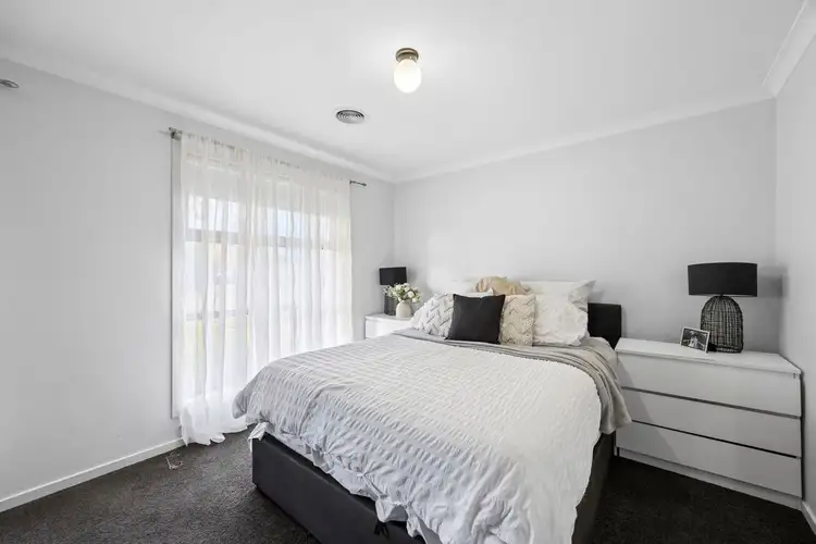Fifth view of Homely house listing, 6 Lennox Street, Winchelsea VIC 3241