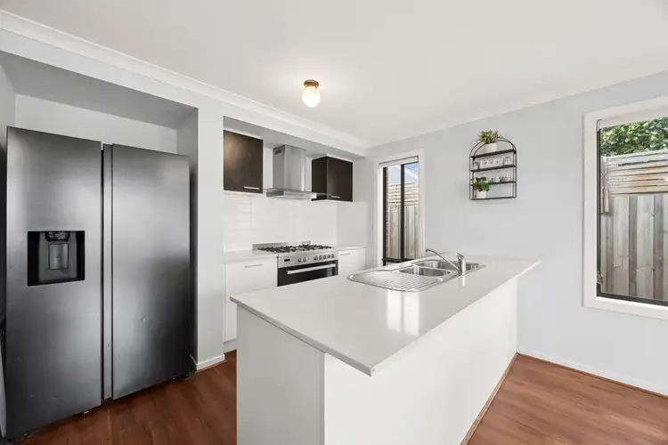 Sixth view of Homely house listing, 6 Lennox Street, Winchelsea VIC 3241