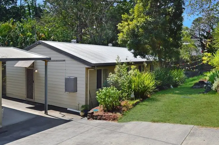 17A William Street, Landsborough QLD 4550