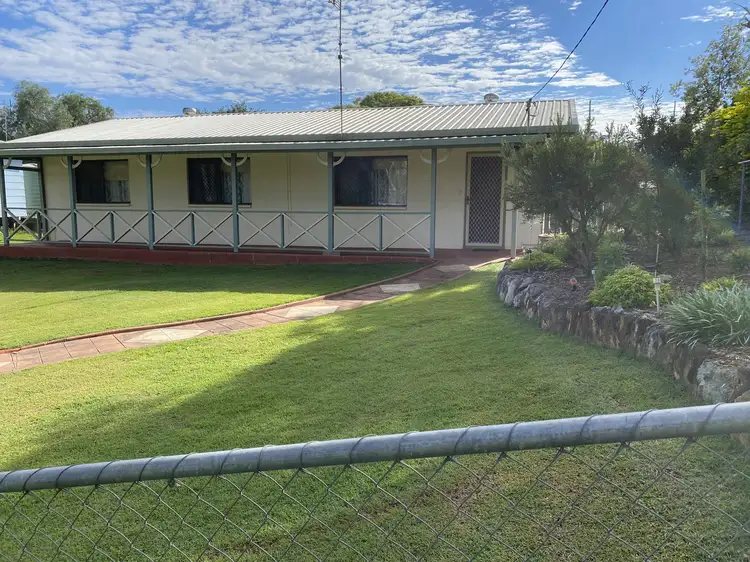45 Barr-smith Street, Yarraman QLD 4614