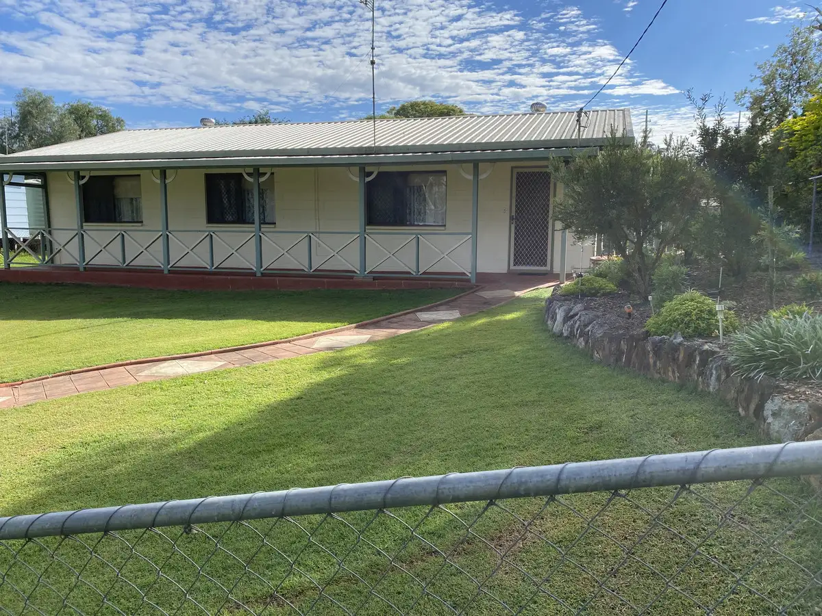 Main view of Homely house listing, 45 Barr-smith Street, Yarraman QLD 4614