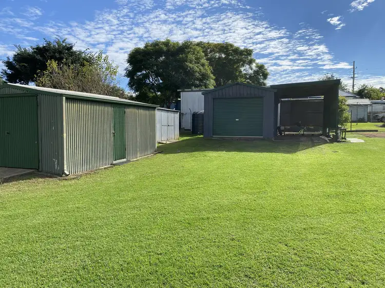 Third view of Homely house listing, 45 Barr-smith Street, Yarraman QLD 4614