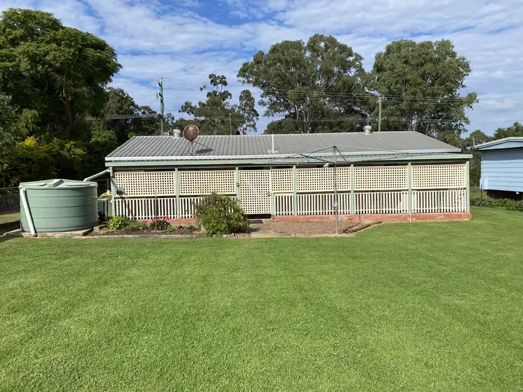 Fourth view of Homely house listing, 45 Barr-smith Street, Yarraman QLD 4614