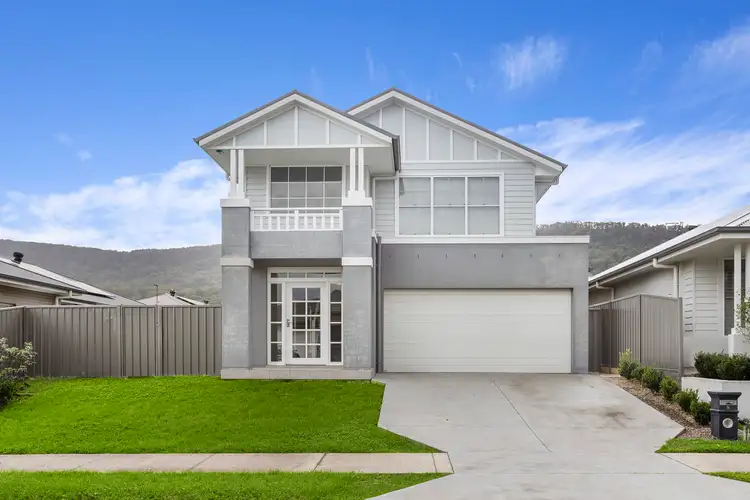 9 Curlew Street, Wongawilli NSW 2530