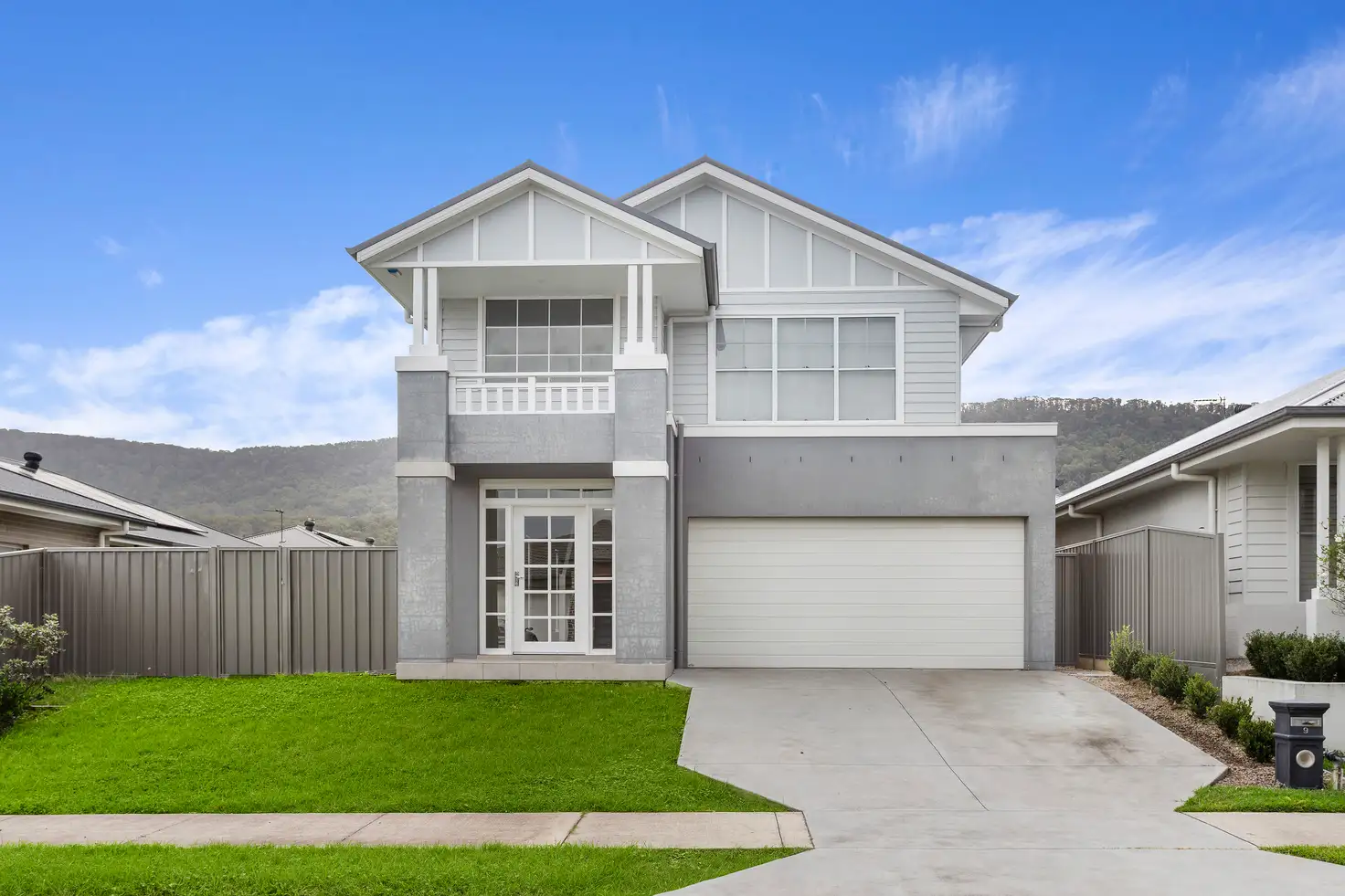 Main view of Homely house listing, 9 Curlew Street, Wongawilli NSW 2530