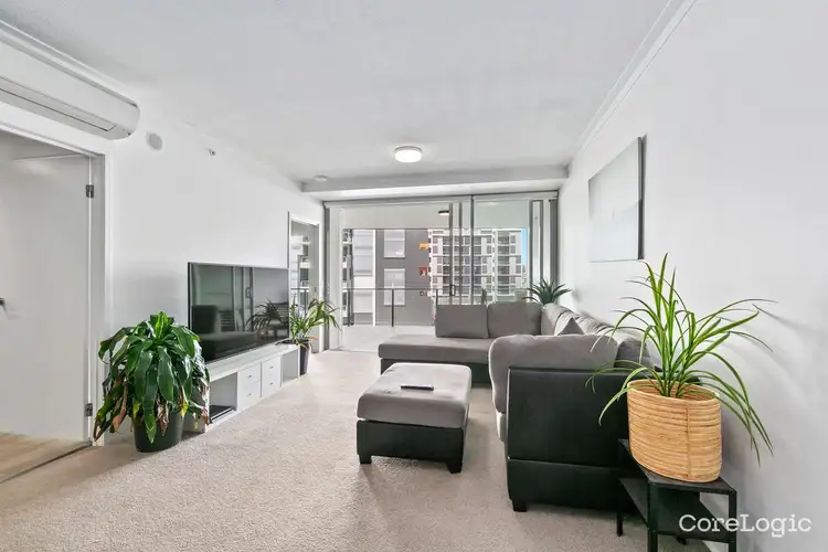Second view of Homely unit listing, 20310/11-15 Beesley Street, West End QLD 4101