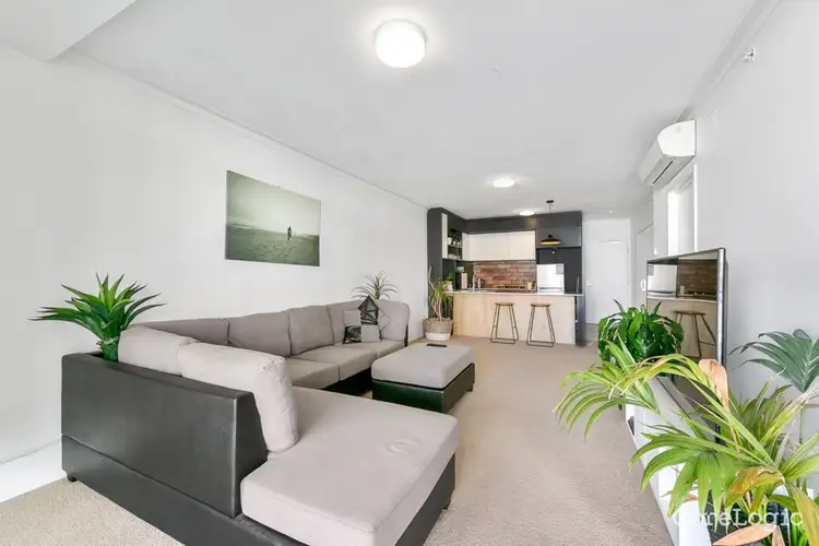 Third view of Homely unit listing, 20310/11-15 Beesley Street, West End QLD 4101
