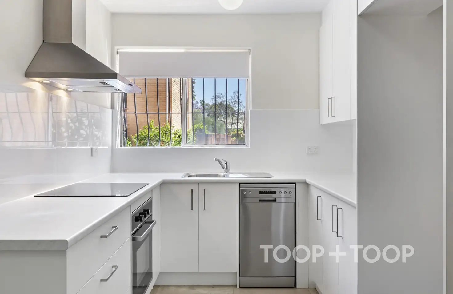 Main view of Homely villa listing, 14/27 Trevelyan Street, Wayville SA 5034