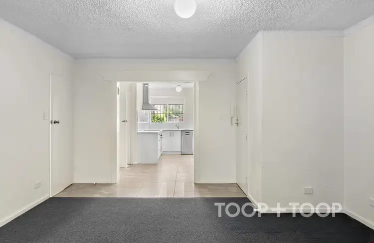 Second view of Homely villa listing, 14/27 Trevelyan Street, Wayville SA 5034