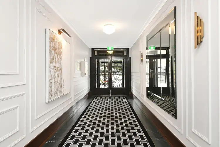 Third view of Homely apartment listing, 108/117D Macleay Street, Potts Point NSW 2011