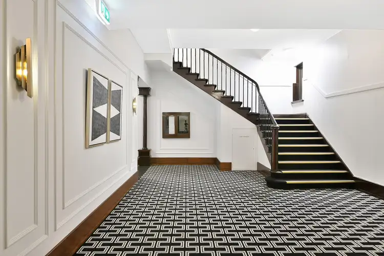 Fourth view of Homely apartment listing, 108/117D Macleay Street, Potts Point NSW 2011