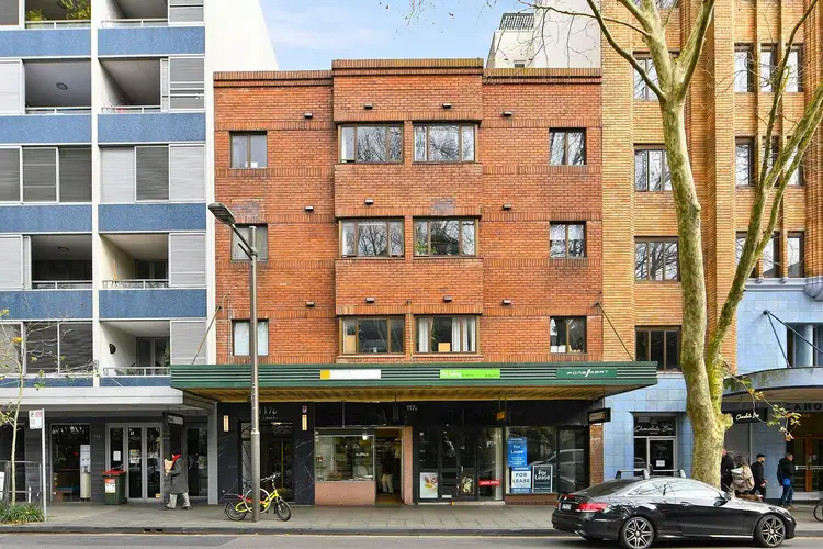 Fifth view of Homely apartment listing, 108/117D Macleay Street, Potts Point NSW 2011