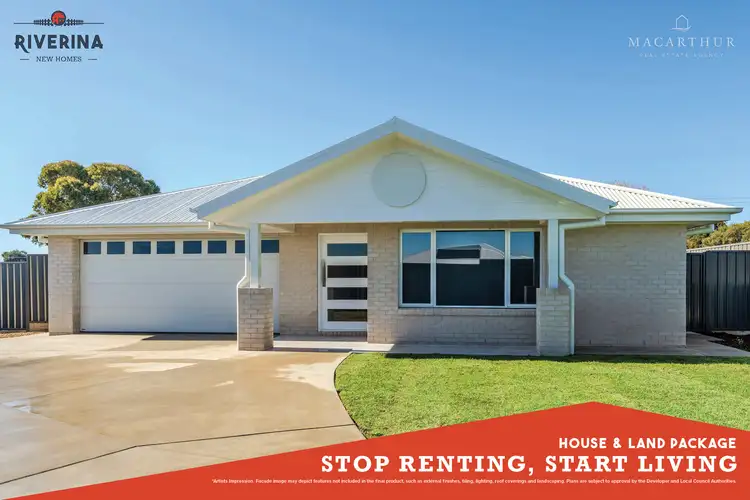 16 Blackwood Circuit, Forest Hill NSW 2651