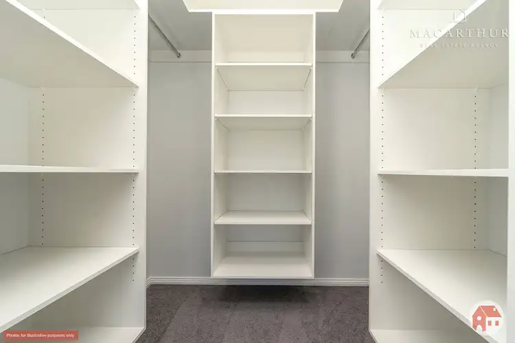 Seventh view of Homely house listing, 16 Blackwood Circuit, Forest Hill NSW 2651