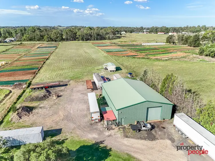 Main view of Homely house listing, 108 Springfield Road, Catherine Field NSW 2557