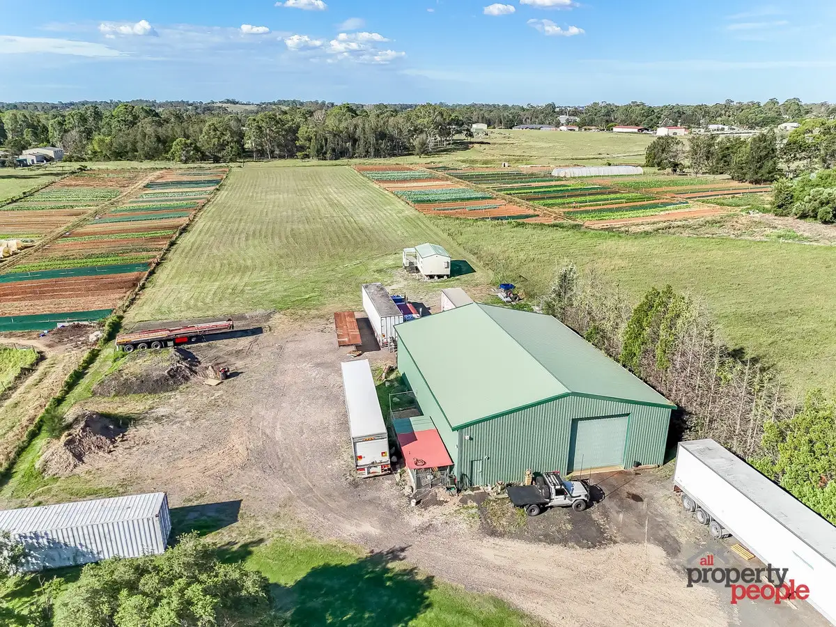 Main view of Homely house listing, 108 Springfield Road, Catherine Field NSW 2557