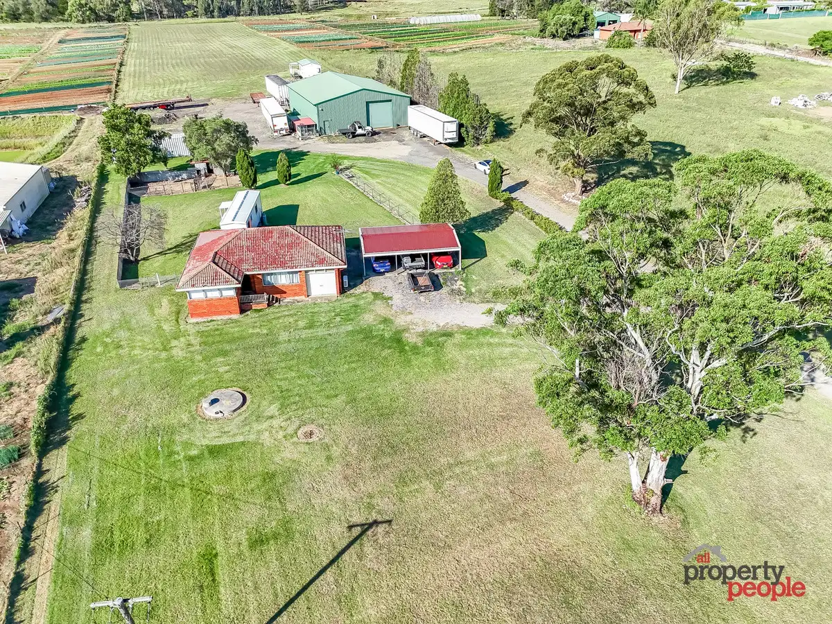 Main view of Homely house listing, 108 Springfield Road, Catherine Field NSW 2557