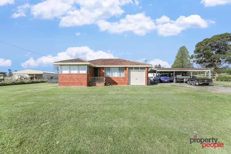 Third view of Homely house listing, 108 Springfield Road, Catherine Field NSW 2557