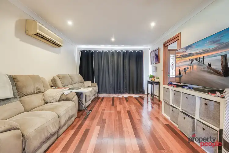 Fourth view of Homely house listing, 108 Springfield Road, Catherine Field NSW 2557