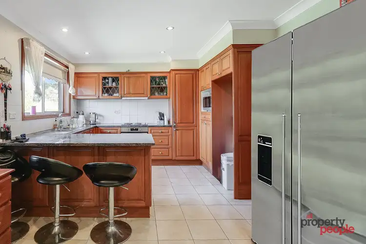 Fifth view of Homely house listing, 108 Springfield Road, Catherine Field NSW 2557