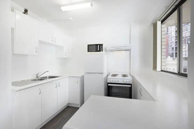 359 Pitt Street, Sydney NSW 2000