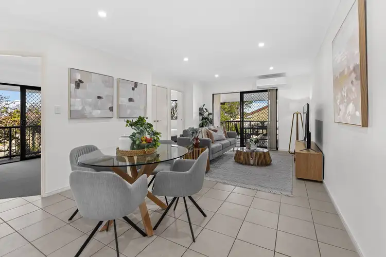 Second view of Homely unit listing, 5/56 Wallace Street, Chermside QLD 4032