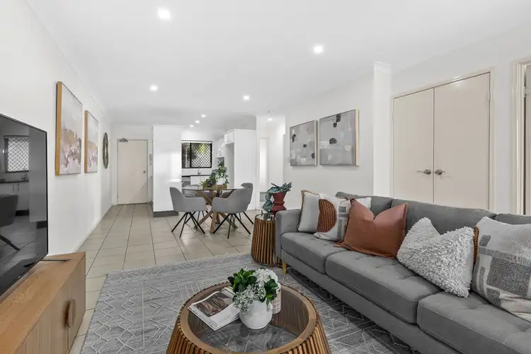 Fifth view of Homely unit listing, 5/56 Wallace Street, Chermside QLD 4032