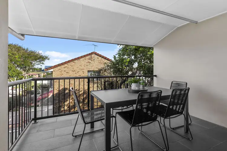Sixth view of Homely unit listing, 5/56 Wallace Street, Chermside QLD 4032