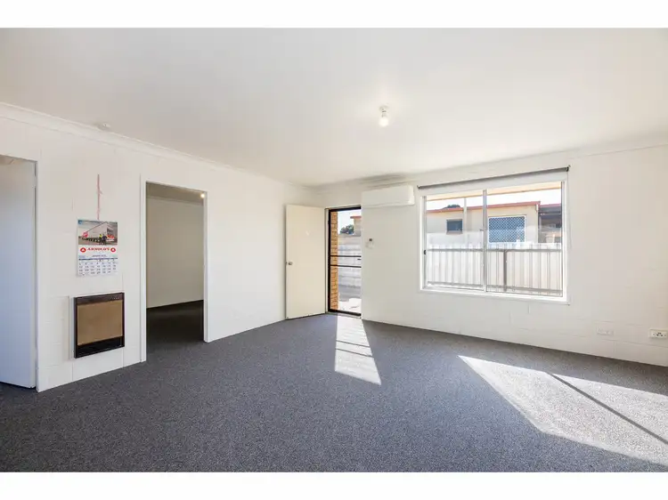 Third view of Homely block of units listing, 1-4/416 Kotthoff Street, Lavington NSW 2641
