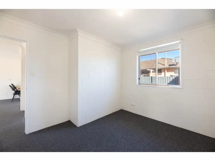 Seventh view of Homely block of units listing, 1-4/416 Kotthoff Street, Lavington NSW 2641