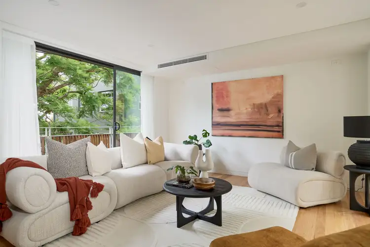 Second view of Homely townhouse listing, 56 Little Riley Street, Surry Hills NSW 2010