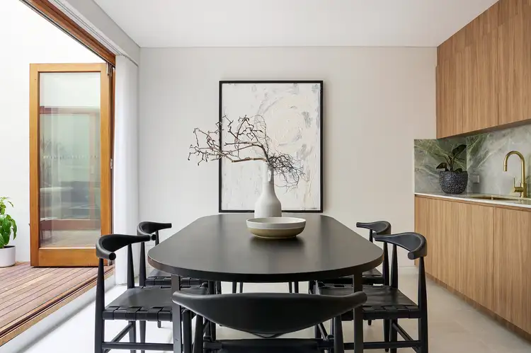 Fourth view of Homely townhouse listing, 56 Little Riley Street, Surry Hills NSW 2010